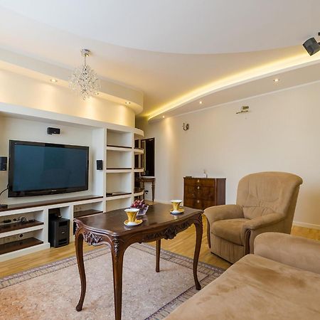 Shortstaypoland Nowy Swiat B99 Warsaw Ngoại thất bức ảnh