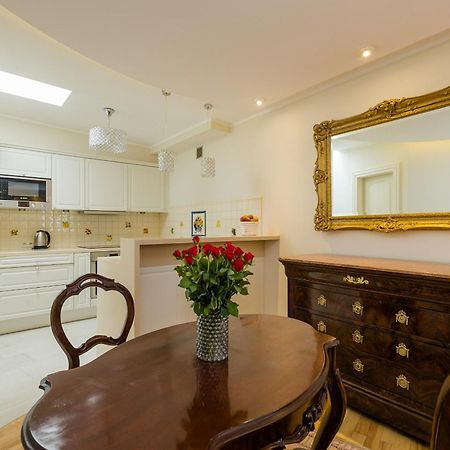 Shortstaypoland Nowy Swiat B99 Warsaw Ngoại thất bức ảnh