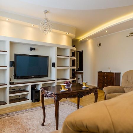 Shortstaypoland Nowy Swiat B99 Warsaw Ngoại thất bức ảnh