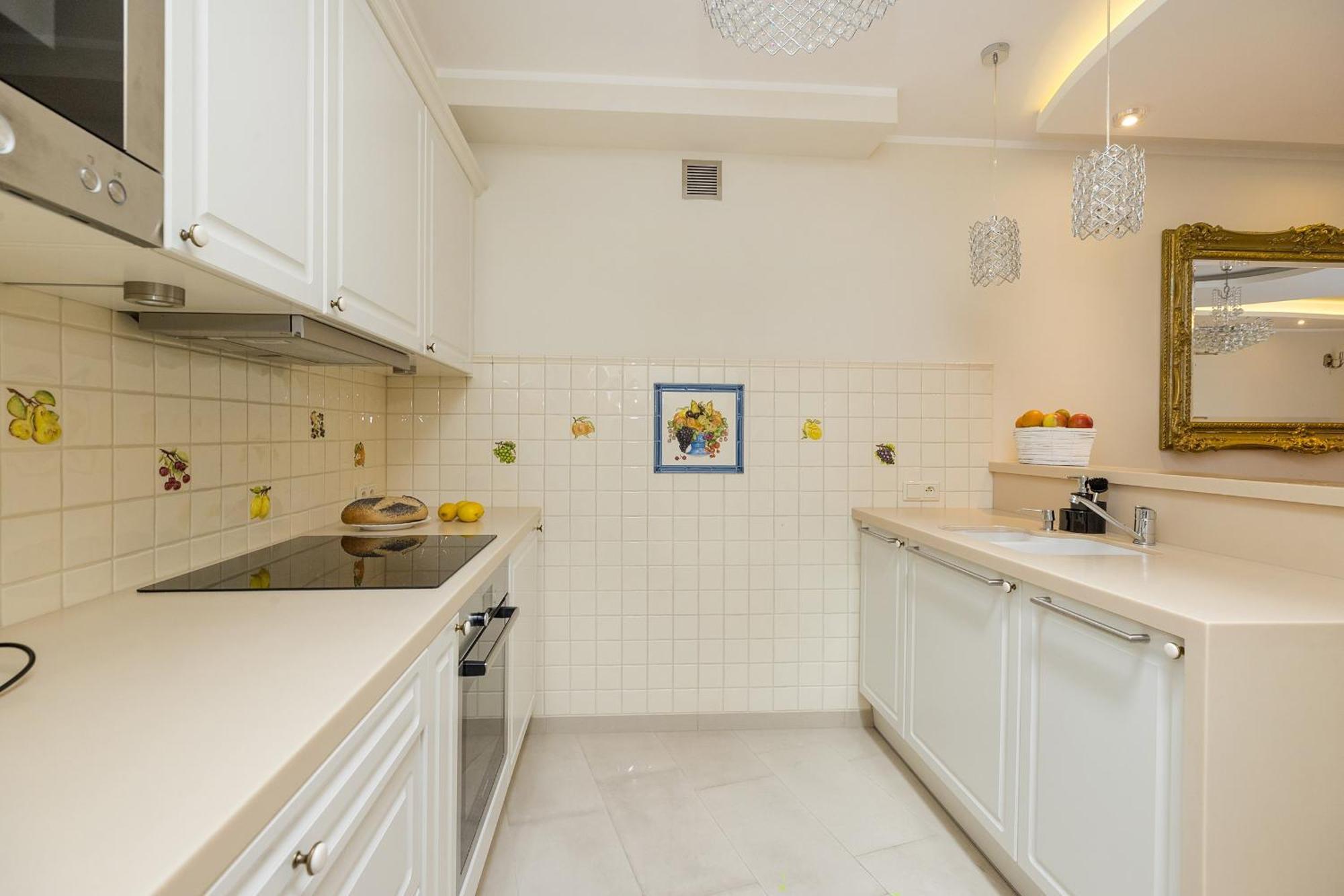Shortstaypoland Nowy Swiat B99 Warsaw Ngoại thất bức ảnh