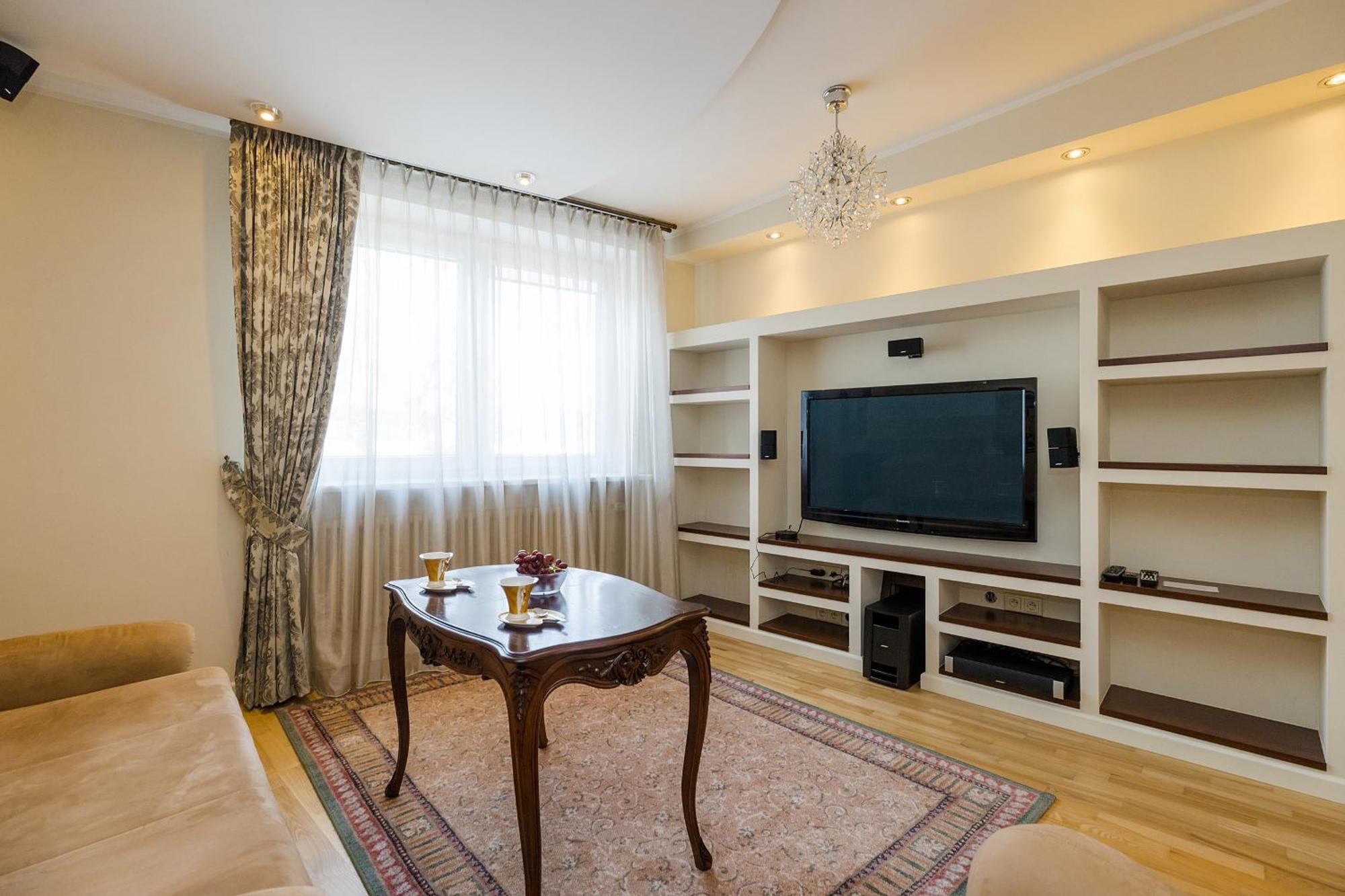 Shortstaypoland Nowy Swiat B99 Warsaw Ngoại thất bức ảnh